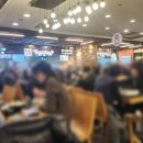 삼청동멸치국수뉴코아
