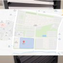 부악로, 구만리로 이미지