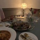 마로니에 | 율하맛집 와인바로 유명한 “마로니에” 후기