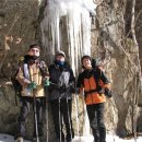 검바우식당 | 080105(토)소백산 무박 산행 후기
