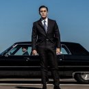 2020~2025년 백상예술대상 영화 남자 최우수연기상 수상자 이미지