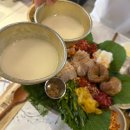 서촌제스시100 | [경복궁맛집]잘빠진메밀 서촌 본점 들기름막국수 잘빠진술상후기