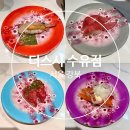 수유비 | [서울 강북] 회전초밥 무한리필 수유역 맛집 '더스시 수유점' 내돈내산 후기