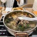 (주)마석서비스 | 마석 맛집 샤브올데이 남양주마석점 내돈내산 메뉴, 가격, 주차 방문후기