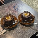 교동다방 | 강화도 교동 대룡시장 카페 | 시간이 멈춘듯한 곳, 원조 쌍화탕 맛집 ‘교동다방’
