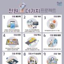 광산 문화예술회관 공영주차장 이미지