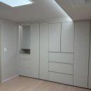 포스코세탁 | 베이지톤에 우드 한 스푼 감성이 가득한 ,봉선동 포스코더샵 34PY 인테리어