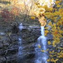 구곡폭포 이미지