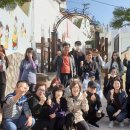 마을벽화 이미지