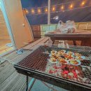 The머물다펜션 이미지