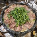 홍가진국 | 남영/용산 [홍가진국] : 수육과 매운갈비찜이 맛있었던 깔끔한 한식당!