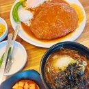 고기원칙고양 | 고양 성사동 맛집1982 성북동 왕돈까스 솔직후기