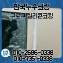 신구로자이 나인스에비뉴 | 꼼꼼하고 완벽하게 마무리한 구로구 실리콘코킹 신구로자이나인스에비뉴 현장