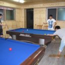 당구장 이미지