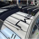 카드레스스킨 | 인천 컬러PPF 카드레스스킨 BMW 740i 무광PPF 후기