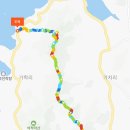 동석산 | 진도 동석산