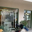 개맛도리 | 홍대느좋카페 디저트맛집 분좋카 허밍벨라 내돈내산 개맛도리푸딩 후기