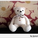 테디베어 이미지