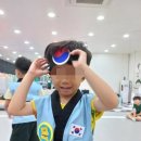 동아 태권도 이미지