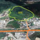 남산리 하우스 이미지