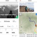 굿골1교 | 190401 가야산 칠불봉, 상왕봉 봄 산행(백운동-상왕봉 왕복 코스)- 대가야에 핀 얼레지