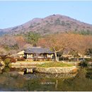 진도 운림산방 이미지