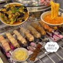 경기도 수원시 권선구 탑동로 11 (탑동) | 수원 탑동 양꼬치 맛집 호우양꼬치 수원점 재방문, 지삼선 필수