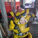 OK골프존 이미지