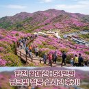 화요문화산책_퓨전국악콘서트 <뽀삐왈왈(曰曰)> | 합천 축제: 황매산 철쭉축제와 경남 가볼만한곳 실시간 후기