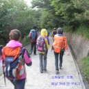 [2013-06-06-목] 구덕산 일몰산행 이미지