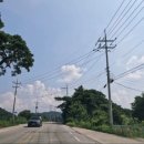 봉화중학교 봉성분교장 이미지