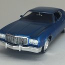 [Revell] 1/25 1976 Ford Gran Torino 이미지