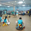 퓨전장구 이미지