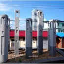 마인계터 골목길 이미지