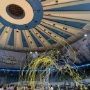 투혼체육관 | 25-26 남자 프로농구 KBL 3월 직관 후기 #3(잠실 실내체육관 1층 S5 구역 3열 시야| 6R 안양 정관장 vs...