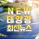 IPA 친환경 LED 태양광 가로등 향만 배후단지 설치 태양광기사 이미지