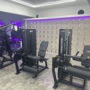 즐거워 GYM 이미지