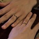 내마음의보석식당 | W.3 웨딩밴드 맞추기 부산 범일동귀금속거리 세화보석