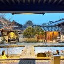 나무향기 한증막 이미지