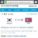 인천 아시안 게임 남자축구 결과 금메달 이미지