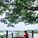 대율저수지 오토캠핑장 이미지