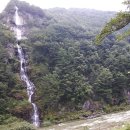 가리왕산가는길 이미지