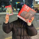 이마트24 부천무지개점 | 샵 아이파크몰 용산점, 닌텐도스위치2 포코피아 구매 후기, 대원샵 굿즈, 닌텐도 굿즈, 용산 데이트...