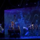 정선아리랑 뮤지컬 아리 아라리 이미지