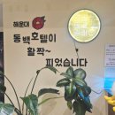 동백호텔(해운대점) 이미지