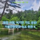 송천목장 | 평창 가볼만한곳 BEST 3 &amp; 평점 높은 숙소 완벽 정리
