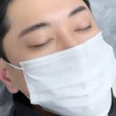 인디고아트 | 아트인디고 남자 눈썹문신 후기, 좌우 대칭 잡고 인상 확 살아난 리얼 경험담 ✨