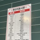 뽕순이반점 | 신림역 짬뽕 맛집 추천 무궁화 반점 관악점 - 메뉴, 위치, 가격