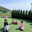 이목1535 | 여수 독채 키즈풀빌라 아기랑 펜션 이목 1535