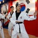 동명 태권도장 이미지